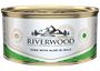 Riverwood Tuna With Aloe in Jelly 85 grams