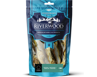 Riverwood Wijting 250 gram