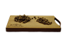 Riverwood Vistrainers Zalm 125 gram