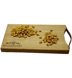 Riverwood Butcher Serie Snijplank Turkey Meat Trainers