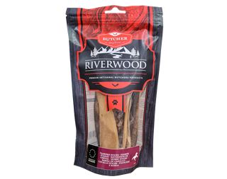 Riverwood Paarden sticks 150 gram