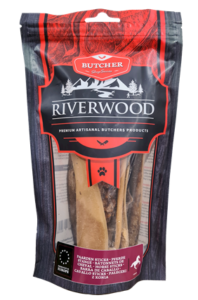 Riverwood Horse sticks 150 grams