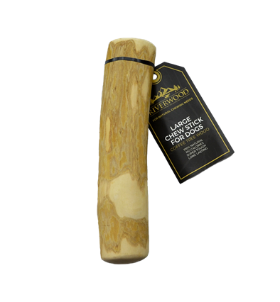 Riverwood Coffeewood Chewstick Large