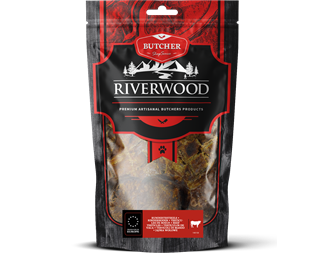 Riverwood Rinderhoden 150 Gramm