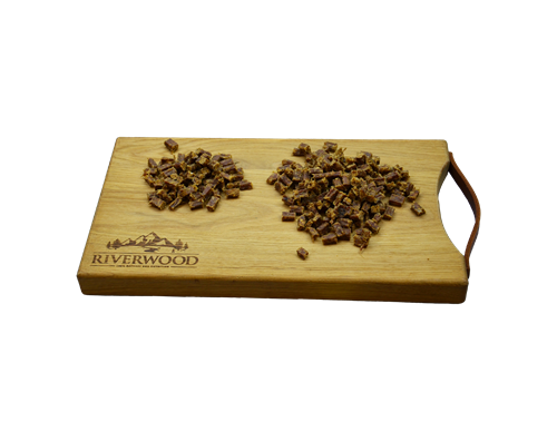 Riverwood Ente Trainer 150 Gramm