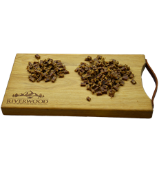 Riverwood Butcher Serie Snijplank Duck Meat Trainers