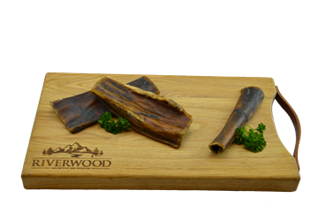 Riverwood Butcher Serie Snijplank Venison Hide