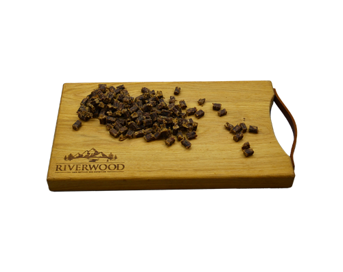 Riverwood Rindfleisch Trainer 150 Gramm
