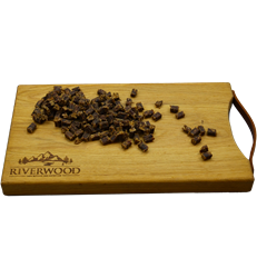 Riverwood Butcher Serie Snijplank Beef Trainers