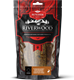 Riverwood Vleesstrips Konijn 150 gram