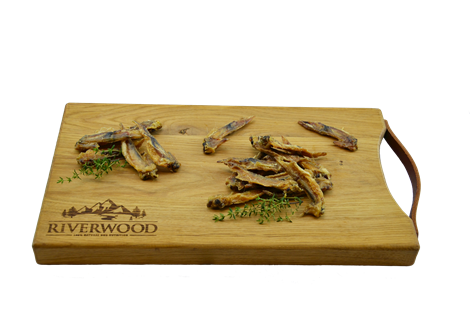 Riverwood Hühnerflügel 200 Gramm