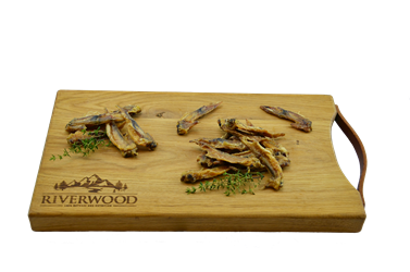 Riverwood Butcher Serie Snijplank Chicken Wings