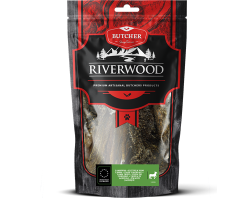 Riverwood Lamb Tripe 100 grams