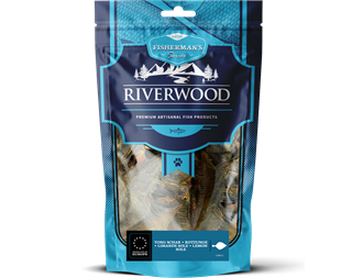 Riverwood Dab 250g