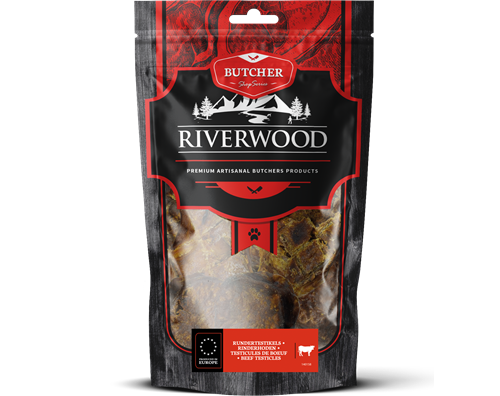 Riverwood Beef Testicles 150 grams