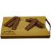 Riverwood Vleesstrips Parelhoen 150 gram