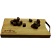 Riverwood Vleesblokjes Eend 150 gram