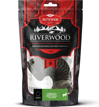 Riverwood Lamshoorn 1 stuk
