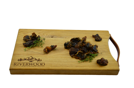 Riverwood Hühnermagen 150 Gramm