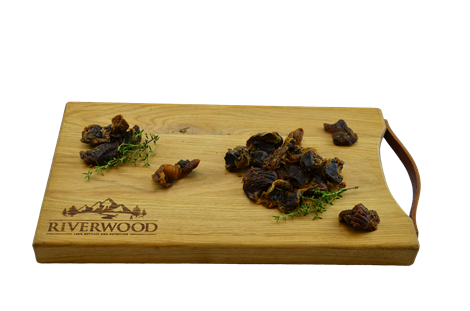 Riverwood Mollejas de pollo 150 gramos