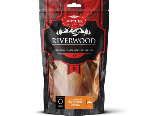 Riverwood Varkensoren 5 stuks
