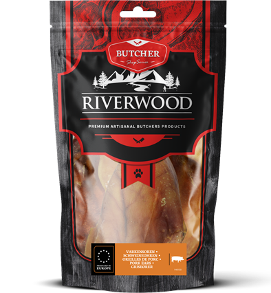Riverwood Varkensoren 5 stuks