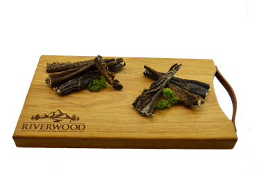 Riverwood Butcher Serie Snijplank Lamb Tripe