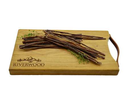 Riverwood Varkensspaghetti 100 gram