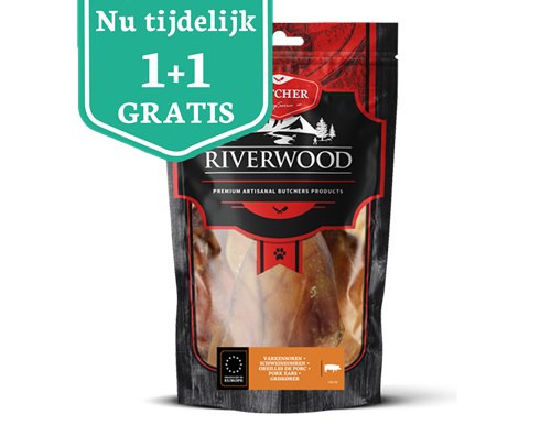 Riverwood Varkensoren 5 stuks