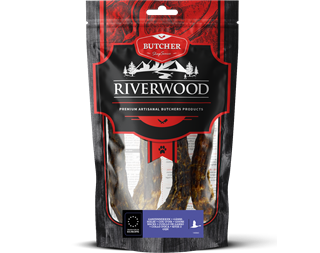 Riverwood Ganzennekken 200 gram