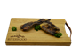 Riverwood Runderlippen 150 gram
