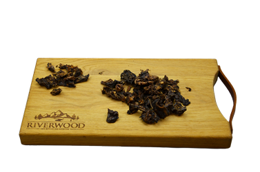 Riverwood Butcher Serie Snijplank Lamb Lung Trainers