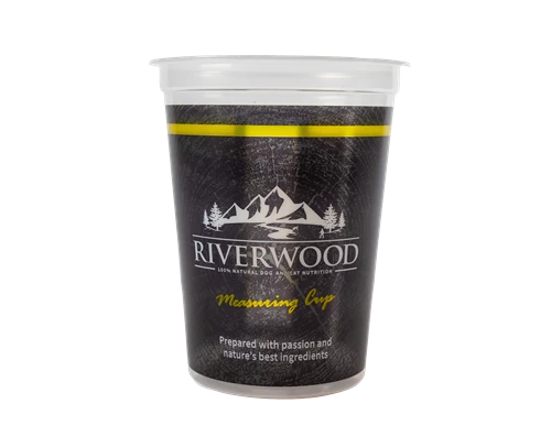 Riverwood Maatbeker