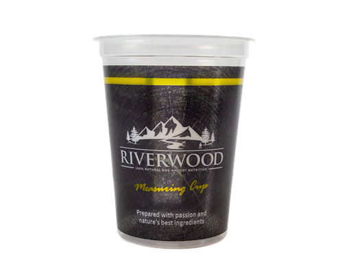 Riverwood Maatbeker