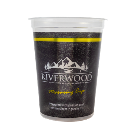 Riverwood Maatbeker