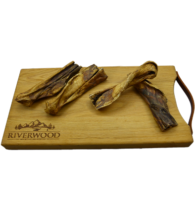 Riverwood Lamslong 100 gram