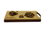 Riverwood Vistrainers Makreel 125 gram