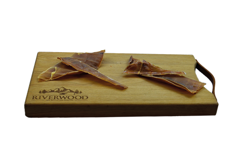 Riverwood Inktvis 100 gram