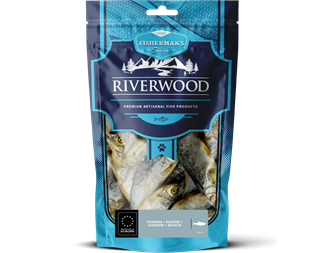 Riverwood Roaches 150g