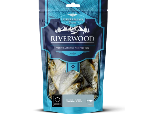 Riverwood Voorns 150 gram