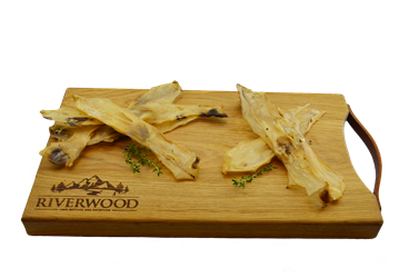 Riverwood Butcher Serie Snijplank Rabbit Ears Without Fur