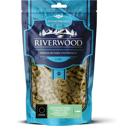 Riverwood Katzenhai 1 Stück (1)
