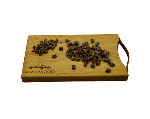 Riverwood Lamm Trainer 150 Gramm