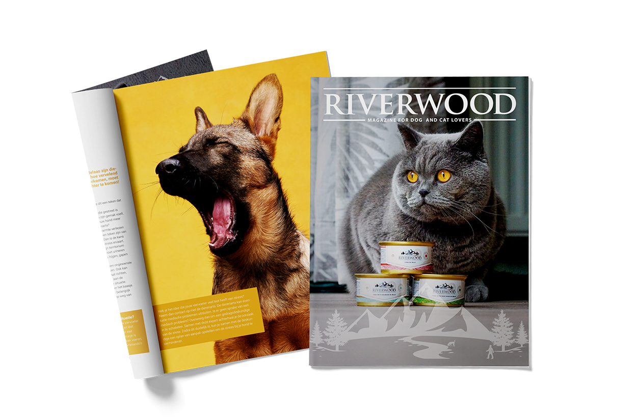 Riverwood Magazine Najaar 2022