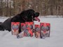 Riverwood Eend Vleestrainers 150 gram