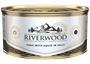 Riverwood Tonijn met Inktvis 85 gram