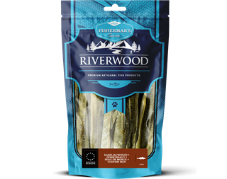 Riverwood Cod skin 18-22 cm 200 g