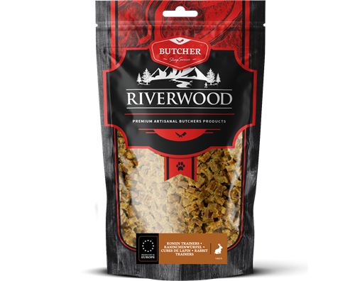 Riverwood Rabbit Trainers 150 grams