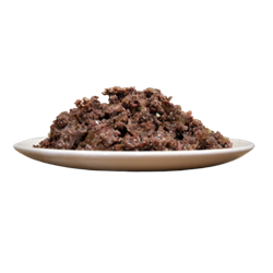 140402 Riverwood Mono Protein Veal Product