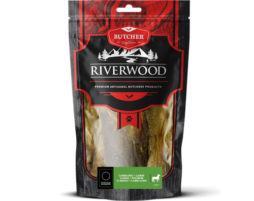 Riverwood Lamslong 100 gram